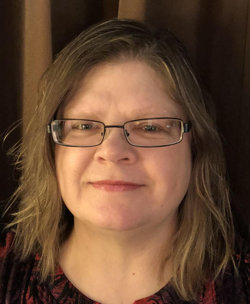 Rhonda Grabko